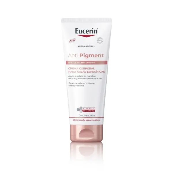 Anti-Pigment Crema Corporal Eucerin