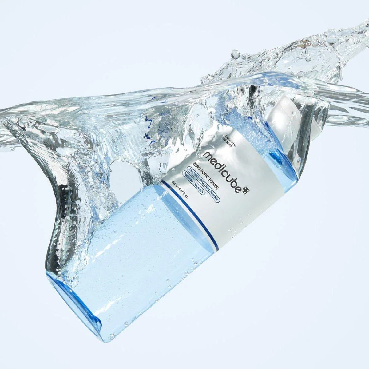 Zero Pore Toner Medicube - Imagen 3