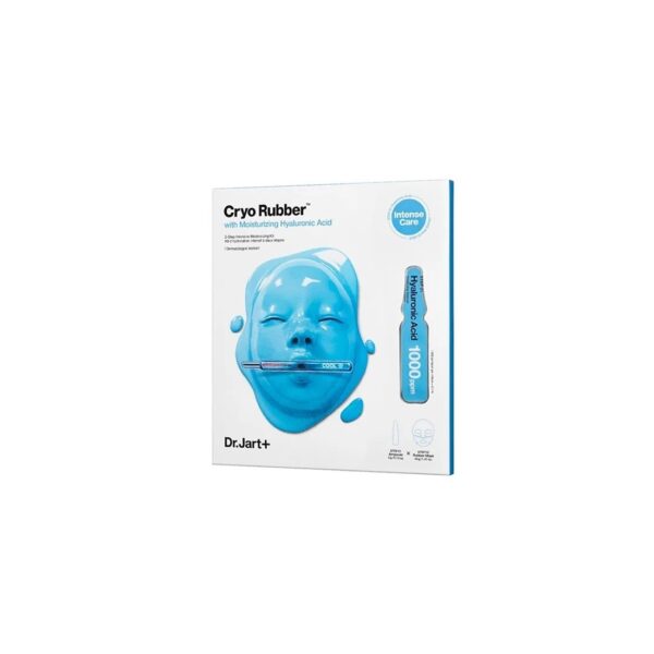 Cryo Rubber Mask Dr. Jart+