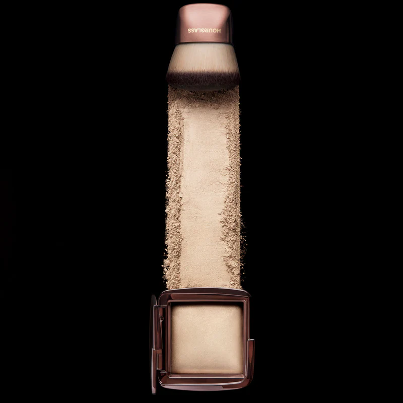 Ambient Lighting Finishing Powder Hourglass - Imagen 2