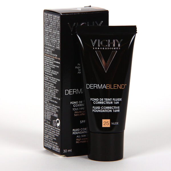 Dermablend Fluid Corrective Foundation Vichy