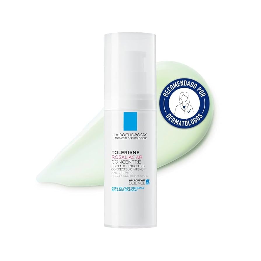 Toleriane Rosaliac AR Concentrado La Roche Posey