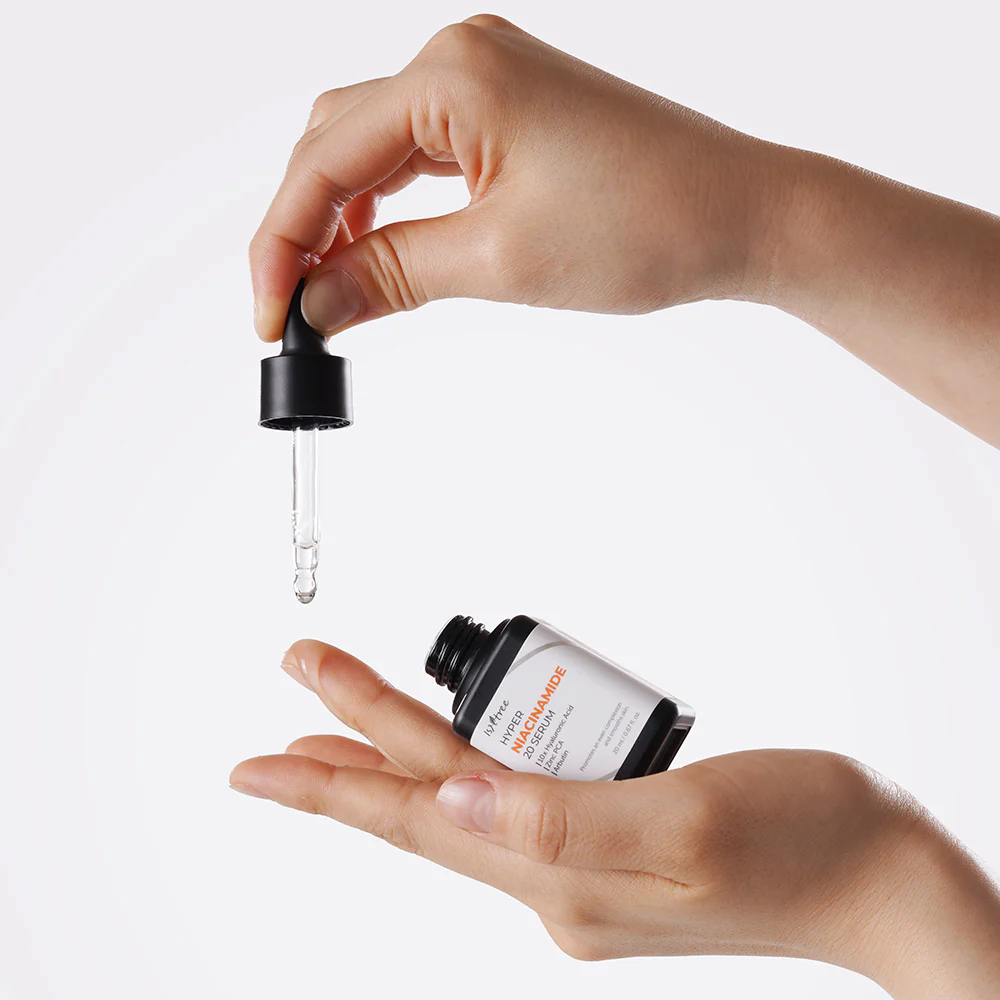 Hyper Niacinamide 20 Serum Isntree - Imagen 2