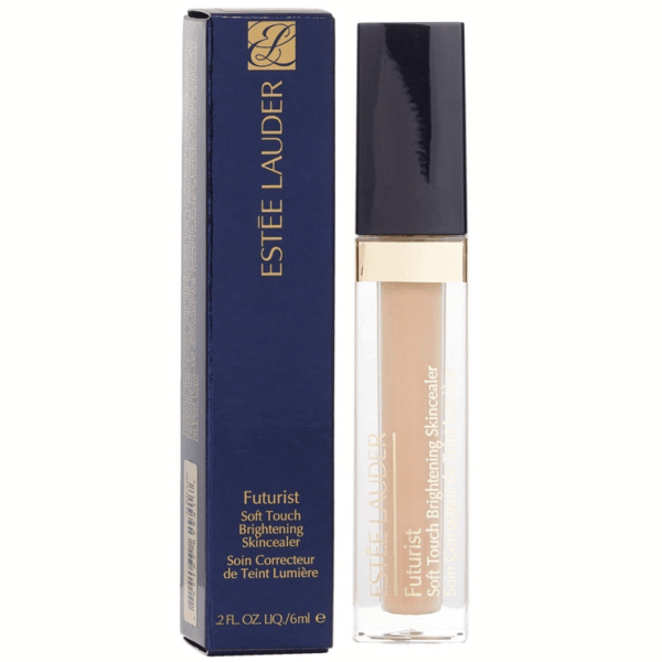 Futurist Soft Touch Brightening Skincealer Estée Lauder
