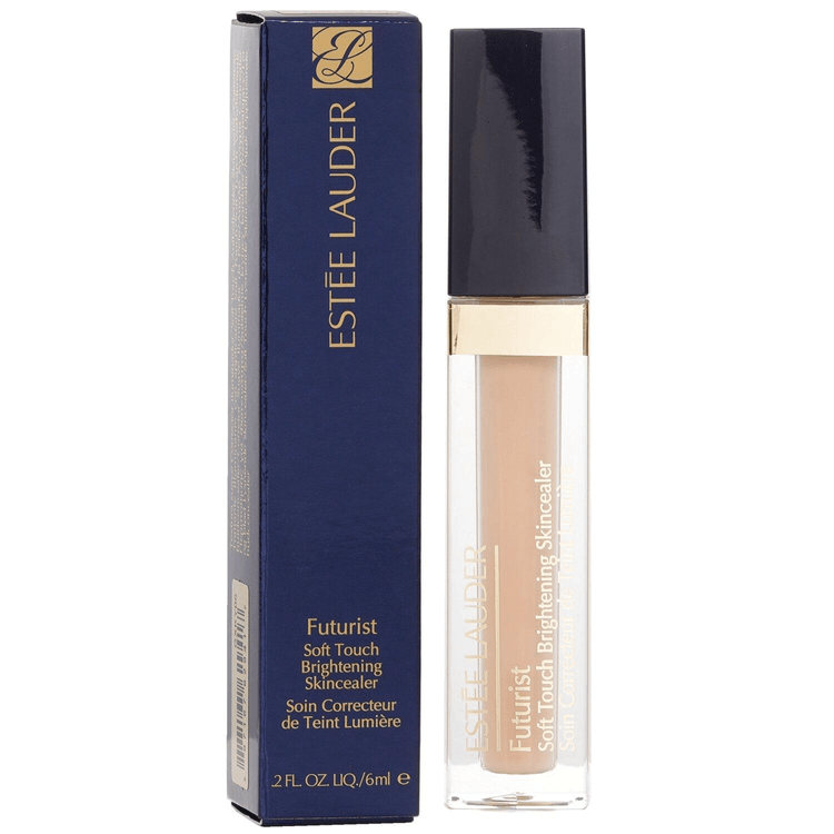 Futurist Soft Touch Brightening Skincealer Estée Lauder