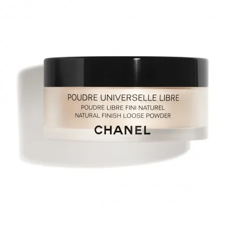Poudre Universelle Libre Chanel