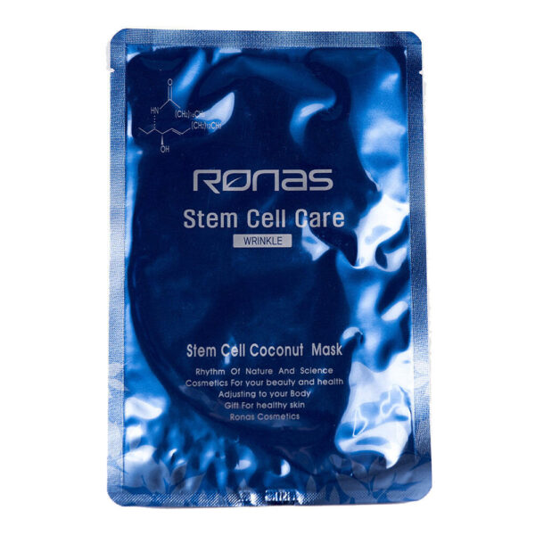 Stem Cell Coconut Mask Ronas