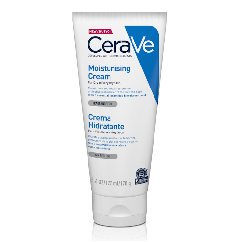 Moisturizing Cream Cerave