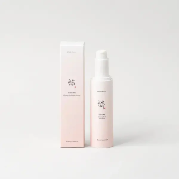 Ginseng Moist Sun Serum SPF 50+ PA++++ Beauty Of Joseon