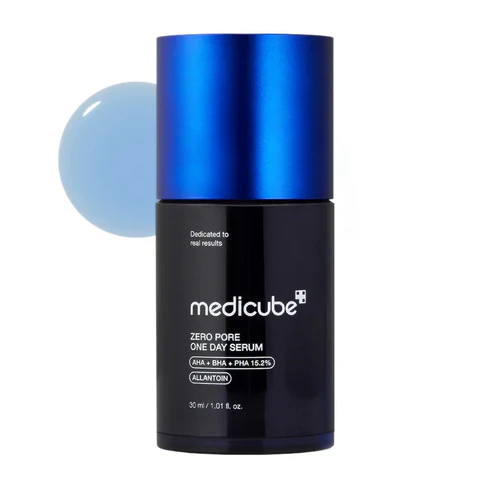 Zero Pore One Day Serum Medicube