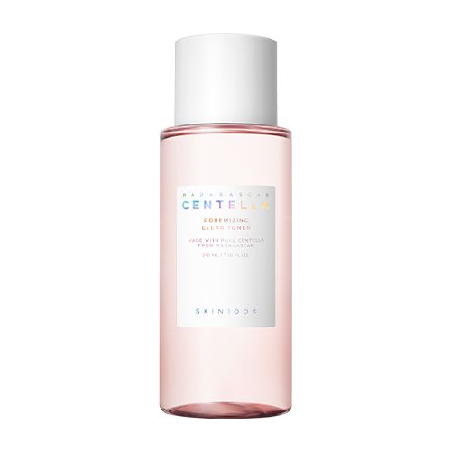 Poremizing Clear Toner Skin1004