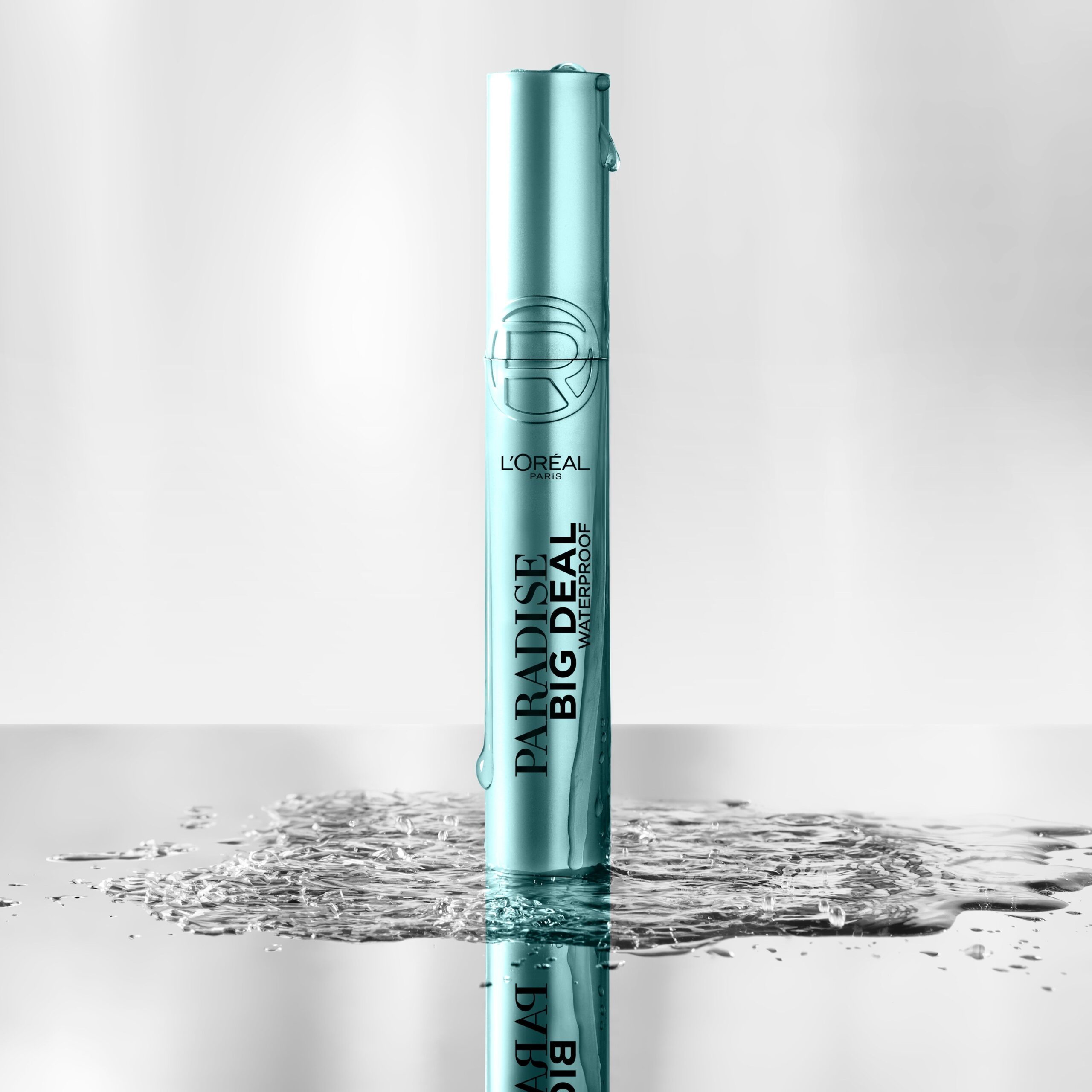 Paradise Big Deal Waterproof Mascara L'Oréal - Imagen 2