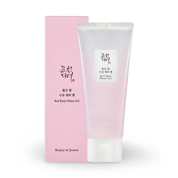 Red Bean Water Gel Beauty of Joseon