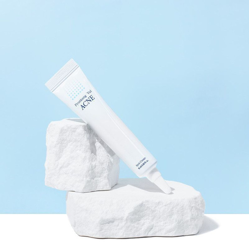 Acne Spot Cream Pyunkang Yul - Imagen 3