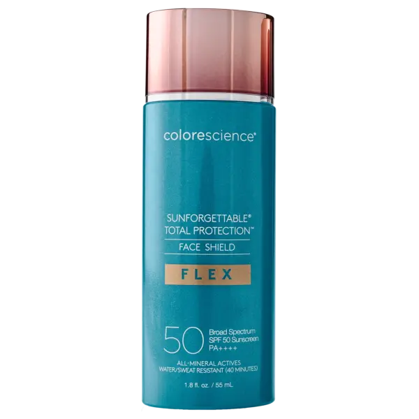 Colorescience Sunforgettable Total Protection Face Shield Flex SPF 50