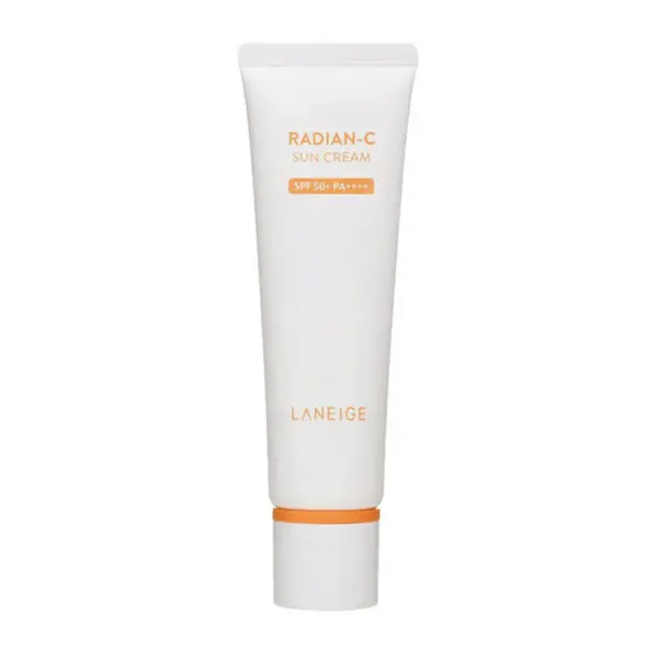 Radian-C Sun Cream SPF50+ PA++++ Laneige