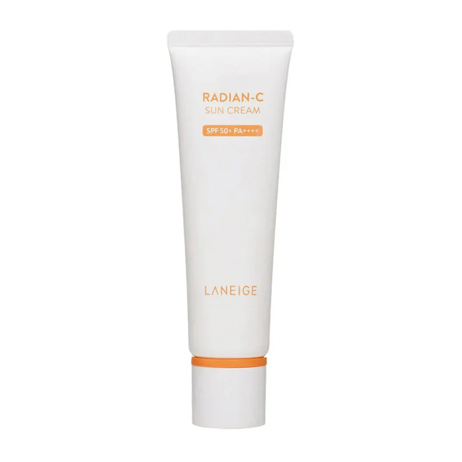 Radian-C Sun Cream SPF50+ PA++++ Laneige