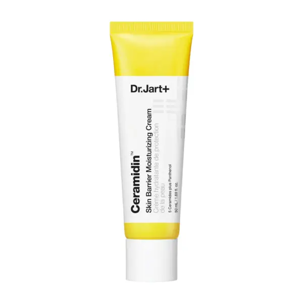Ceramidin Skin Barrier Moisturizing Cream Dr. Jart+