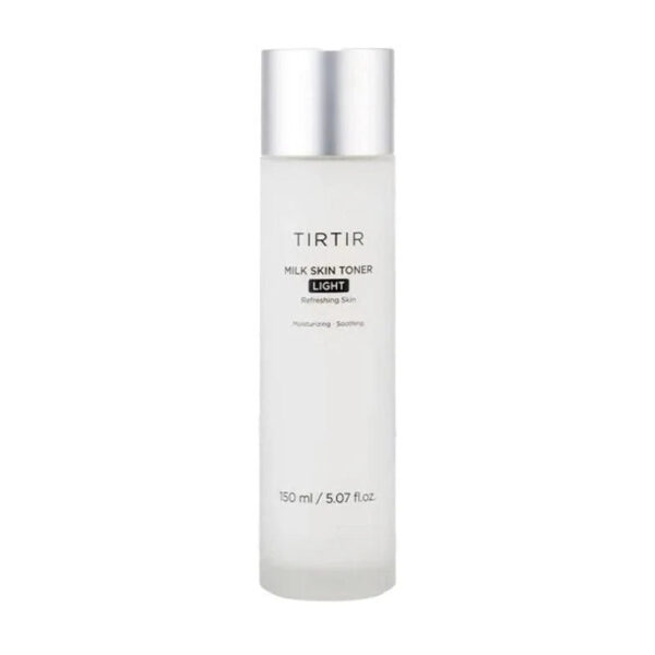 Milk Skin Toner Light Tirtir