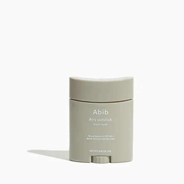 Airy Sunstick Smoothing Bar Abib