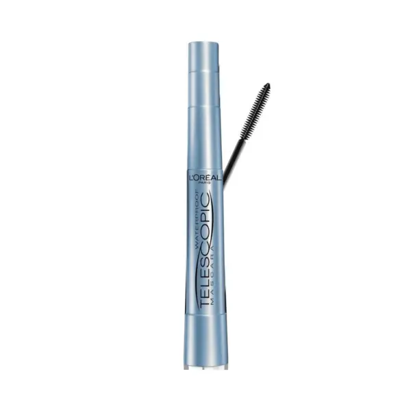 Telescopic Lengthening Waterproof Mascara L'Oréal