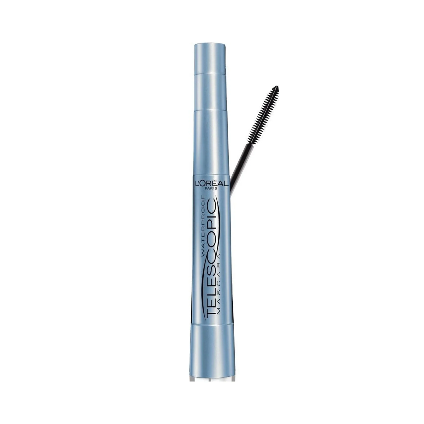 Telescopic Lengthening Waterproof Mascara L'Oréal
