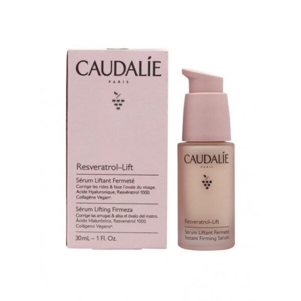 Resveratrol-Lift Instant Firming Serum Caudalíe