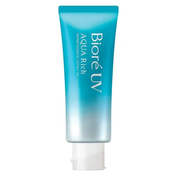 UV Aqua Rich Watery Essence SPF50+PA++++ Bioré