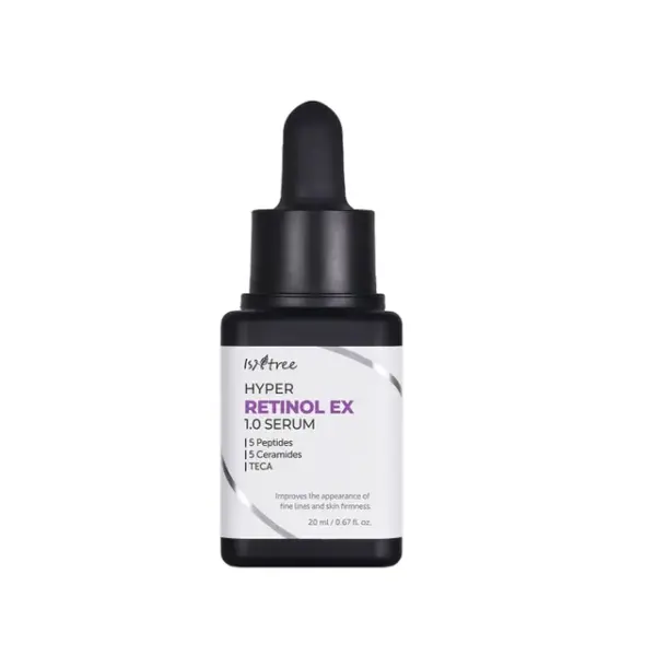 Hyper Retinol EX 1.0 Serum Isntree