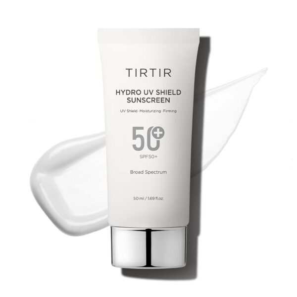 Hydro UV Shield Sunscreen Tirtir