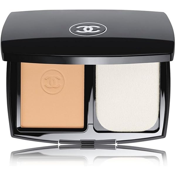 Ultra Le Tint Ultrawear All Day Comfort Flawless Finish Compact Foundation Chanel