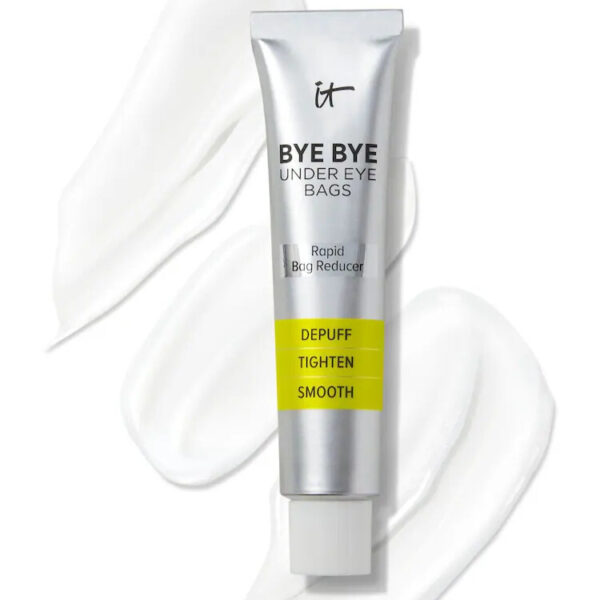 Bye Bye Under Eye Bags Daytime Treatment It Cosmetics
