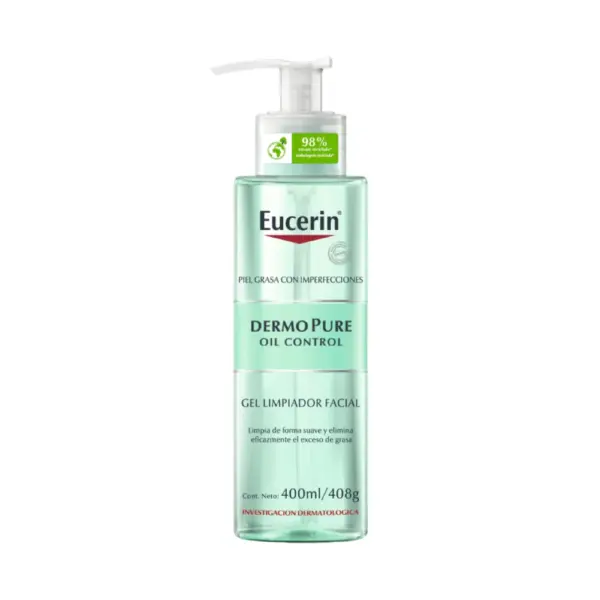 Dermo Pure Oil Control Eucerin