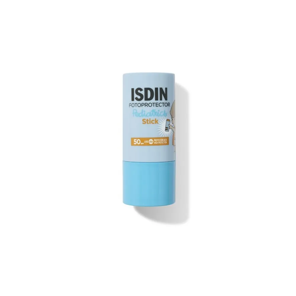 Pediatrics Stick SPF 50 Isdin