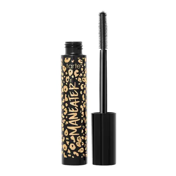 Maneater Voluptuous Mascara Tarte