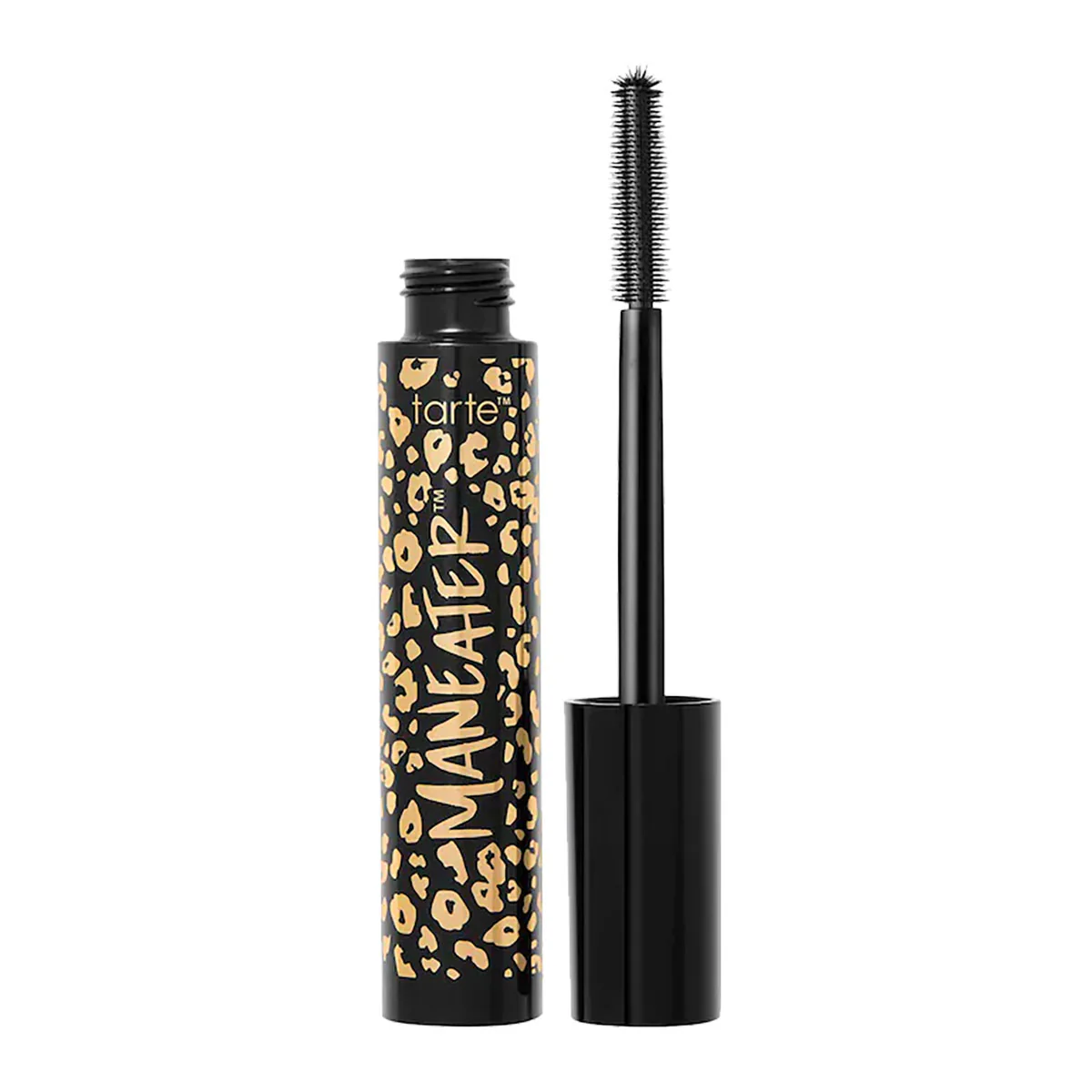 Maneater Voluptuous Mascara Tarte
