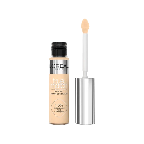 True Match Radiant Serum Concealer L'Oréal