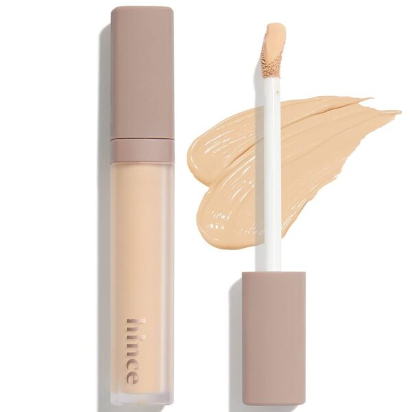 Second Skin Cover Concealer 24 Hince