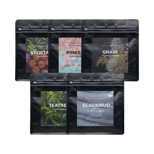 Glucose Gel Modeling Mask Lindsay Re:natural