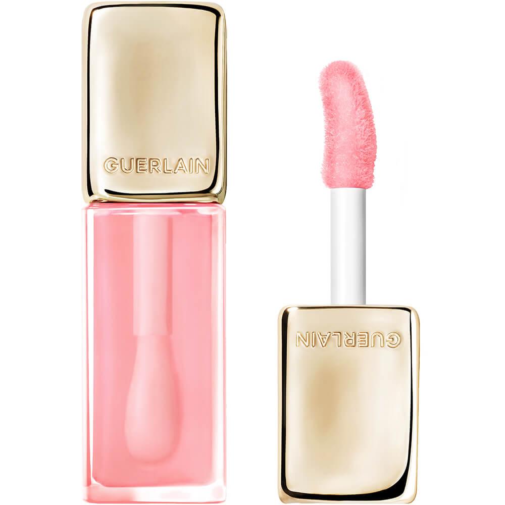 KissKiss Bee Glow Oil Guerlain