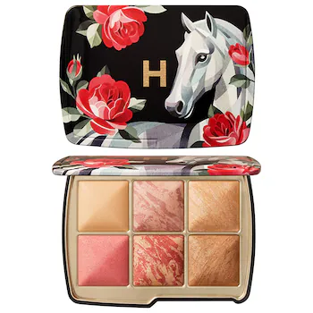Ambient Lighting Edit Unlocked Horse Palette Hourglass