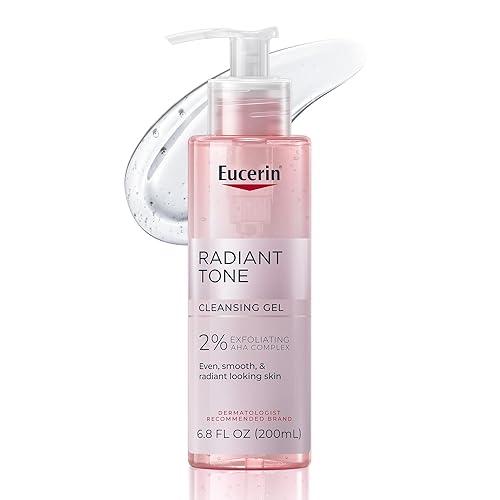 Anti-Pigment Gel Limpiador Eucerin