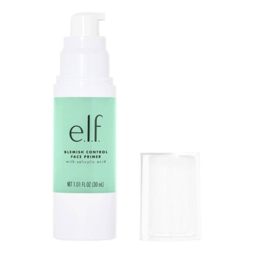 Blemish Control Face Primer Elf