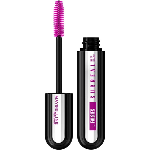 The Falsies Surreal Extensions Mascara Maybelline
