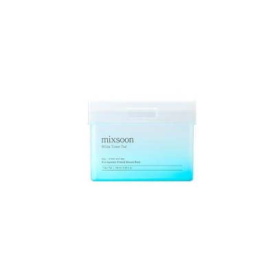 Bifida Toner Pad Mixsoon