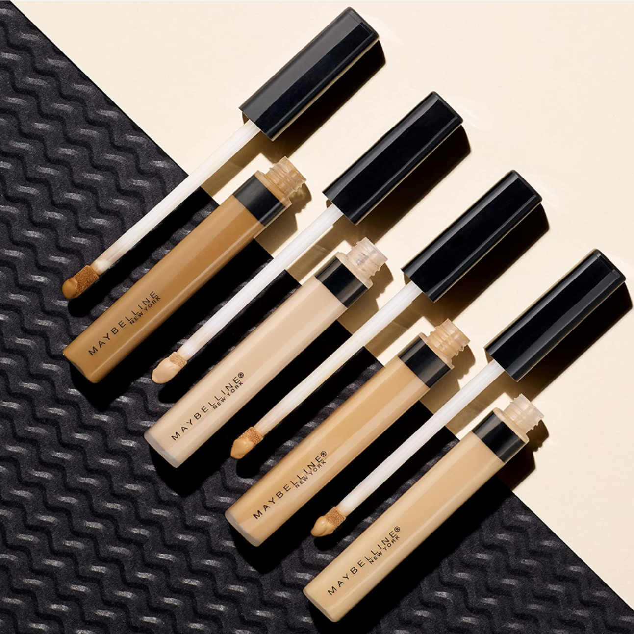 Fit Me Concealer Maybelline - Imagen 2