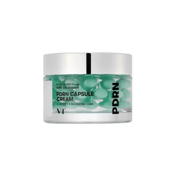 PDRN Capsule Cream 100 VT Cosmetics