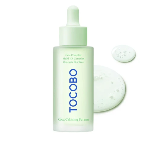 Cica Calming Serum Tocobo