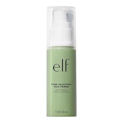 Tone Adjusting Face Primer Elf