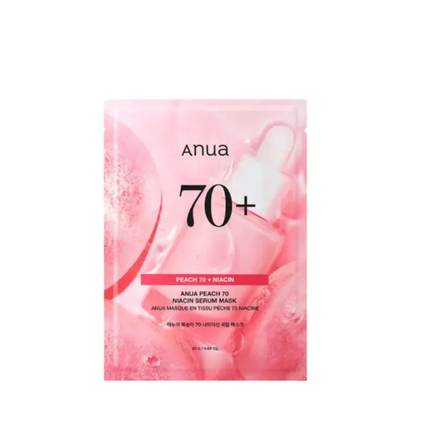Serum Mask Anua